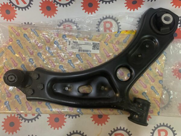 Braccio sospensione dx marca Frap Fiat 500X Jeep Renegade F5024 oem 51959820