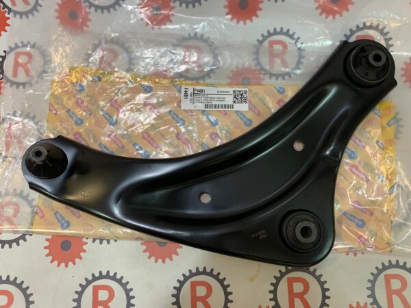 Braccio sospensione dx marca Frap Nissan Juke F4481