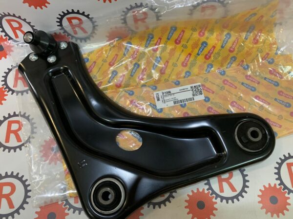 Braccio sospensione dx marca Frap Citroen C3 picasso-Peugeot 207-208 F3396 oem 3521s8-3521n8