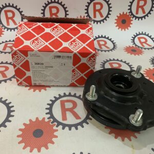 Supporto ammortizzatore anteriore dx marca Febi Citroen-Fiat-Peugeot 36820
