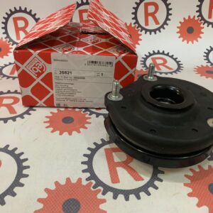 Supporto ammortizzatore anteriore sx marca Febi Citroen-Fiat-Peugeot 36821
