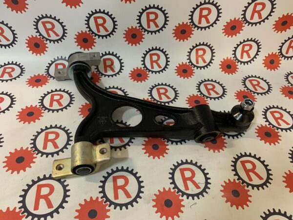Braccio sospensione marca lemfòrder inferiore sx alfa 147 2706003