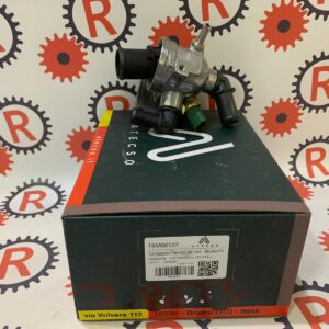 Termostato refrigerante marca Atecso motori 1.3 multijet Trm00107