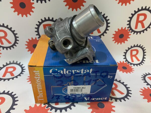 Termostato refrigerante marca Vernet Ducato 2.3 jtd Th7081.82j oem 504017209
