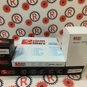 Kit filtri 4pz marca clean Fiat , Lancia kf85