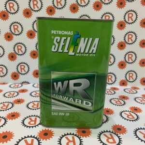 olio motore selenia wr forward 0w30 lt1