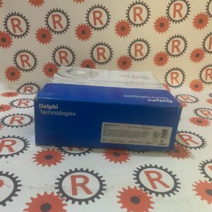 Coppia dischi freno anteriori marca delphi Alfa romeo,Fiat,Lancia bg3574
