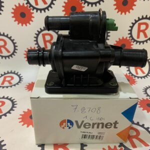 Termostato refrigerante marca Vernet Citroen,Peugeot 1.6 hdi-Ford 1.6 tdci tdci