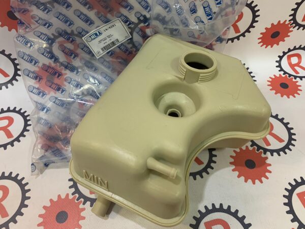 Vaschetta acqua, radiatore marca Mira Fiat Panda 4×4 (141) 14/4201oem 46438164-7572260