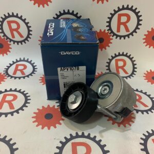 Galoppino tendicinghia servizi marca Dayco motori 1.3 multijet APV1078