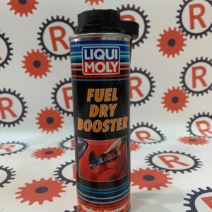 Additivo marca Liqui moly fuel dry booster
