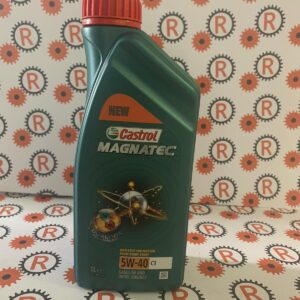 olio motore castrol magnatec 5w40 c3 lt1