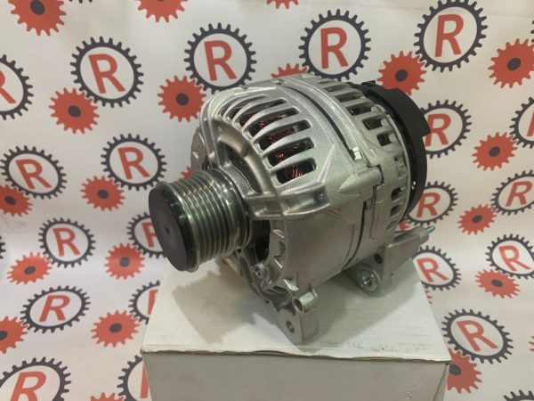 Alternatore Ina 140ah Audi-Seat-Skoda-VW oem 06f903023f