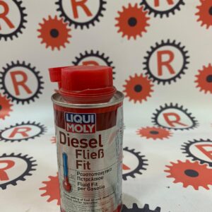 Additivo anti congelamento disel marca Liqui moly diesel fluid fit 150ml