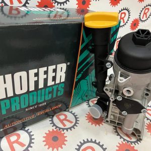 Radiatore olio marca Hoffer morori 1.3 multijet (modificato) 8095204 oem 55210824
