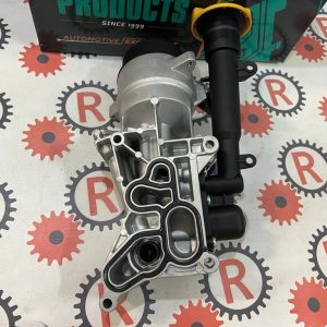 Radiatore olio marca Hoffer morori 1.3 multijet (modificato) 8095204 oem 55210824