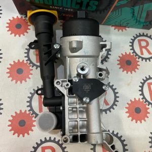 Radiatore olio marca Hoffer morori 1.3 multijet (modificato) 8095204 oem 55210824