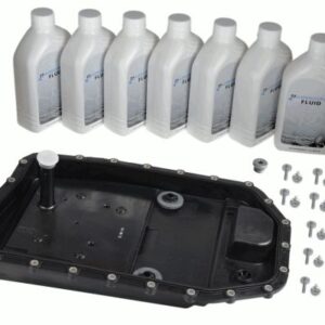 Kit componenti, cambio olio-cambio automatico